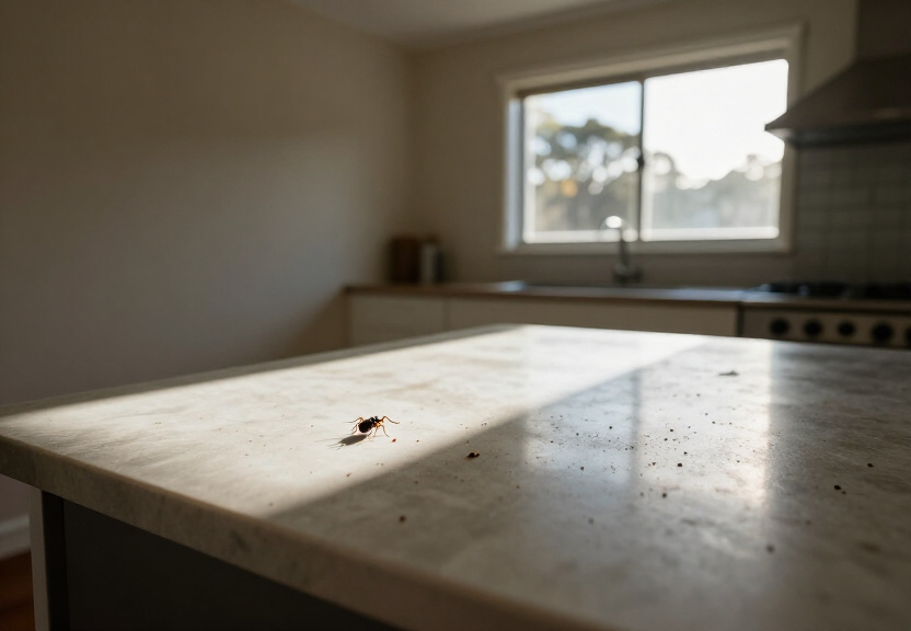 Condell Park Pest Control in Action